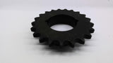 60BTL21H Sprocket 60 Chain 21 Teeth