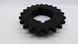 60BTL21H Sprocket 60 Chain 21 Teeth