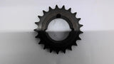 60BTL21H Sprocket 60 Chain 21 Teeth