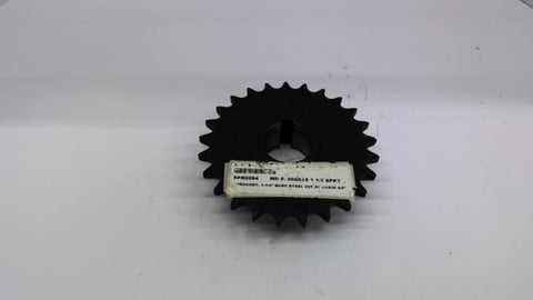 Martin 50BS25 1 1/2 Sprocket 50 Chain 25 Teeth