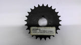 Martin 50BS25 1 1/2 Sprocket 50 Chain 25 Teeth