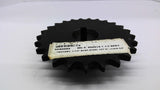 Martin 50BS25 1 1/2 Sprocket 50 Chain 25 Teeth