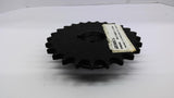 Martin 50BS25 1 1/2 Sprocket 50 Chain 25 Teeth