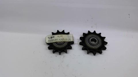 Martin 60BB13H5/8 Idler Sprocket Lot Of 2