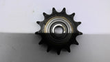 Martin 60BB13H5/8 Idler Sprocket Lot Of 2