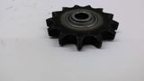 Martin 60BB13H5/8 Idler Sprocket Lot Of 2