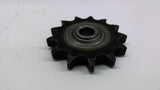 Martin 60BB13H5/8 Idler Sprocket Lot Of 2