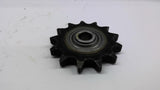 Martin 60BB13H5/8 Idler Sprocket Lot Of 2