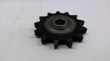 Martin 60BB13H5/8 Idler Sprocket Lot Of 2