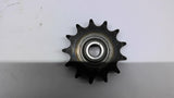 Martin 60BB13H5/8 Idler Sprocket Lot Of 2