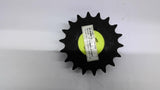 Martin 80BTL18H 2021 Sprocket 80 Chain 18 Teeth