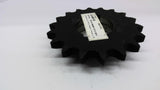 Martin 80BTL18H 2021 Sprocket 80 Chain 18 Teeth