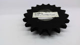 Martin 80BTL18H 2021 Sprocket 80 Chain 18 Teeth