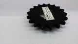 Martin 80BTL18H 2021 Sprocket 80 Chain 18 Teeth