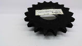 Martin 80BTL18H 2021 Sprocket 80 Chain 18 Teeth