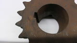 Martin D40B17H Double Sprocket Double 40 Chain 17 Teeth Lot Of 2