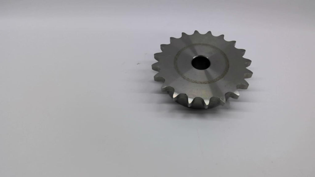 40B20SS Sprocket 40 Chain 20 Teeth Stainless