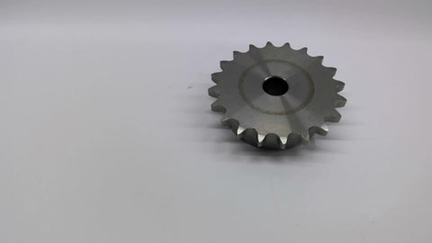 40B20SS Sprocket 40 Chain 20 Teeth Stainless