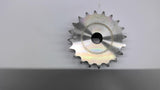 40B20SS Sprocket 40 Chain 20 Teeth Stainless