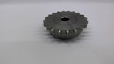 40B20SS Sprocket 40 Chain 20 Teeth Stainless