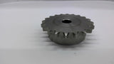 40B20SS Sprocket 40 Chain 20 Teeth Stainless
