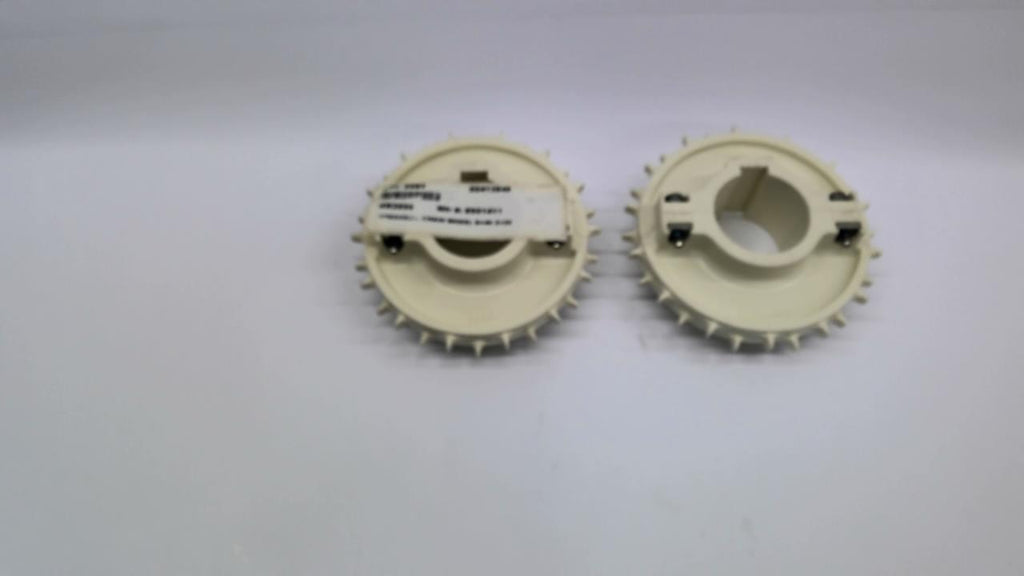 MCC 899.14.11 SSW500-28 Sprocket Lot Of 2