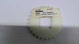 KR0829 0900360411 Sprocket Lot Of 2