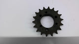 Martin 50SH18 Sprocket 50 chain 18 Teeth Lot Of 2