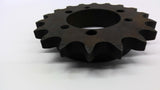 Martin 50SH18 Sprocket 50 chain 18 Teeth Lot Of 2