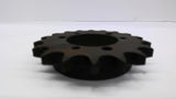 Martin 50SH18 Sprocket 50 chain 18 Teeth Lot Of 2