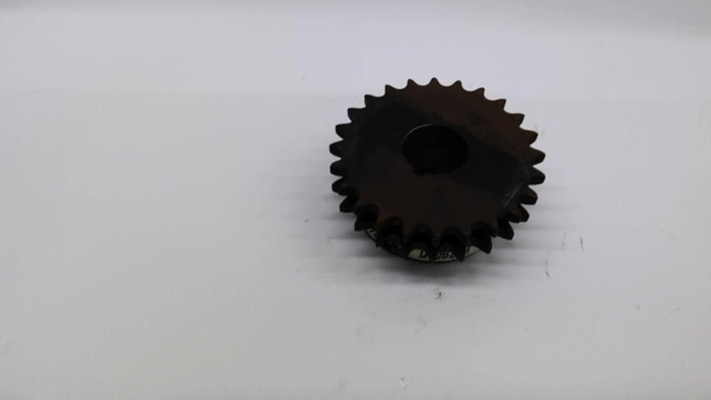 Martin D40B24H Double Sprocket Double 40 Chain 24 Teeth