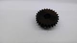 Martin D40B24H Double Sprocket Double 40 Chain 24 Teeth