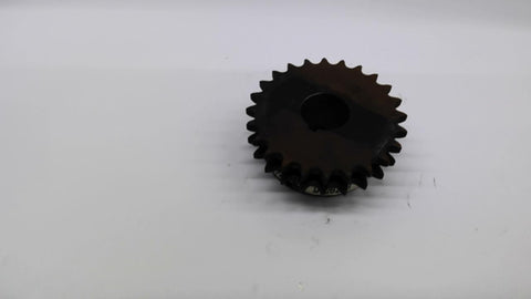 Martin D40B24H Double Sprocket Double 40 Chain 24 Teeth