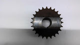 Martin D40B24H Double Sprocket Double 40 Chain 24 Teeth