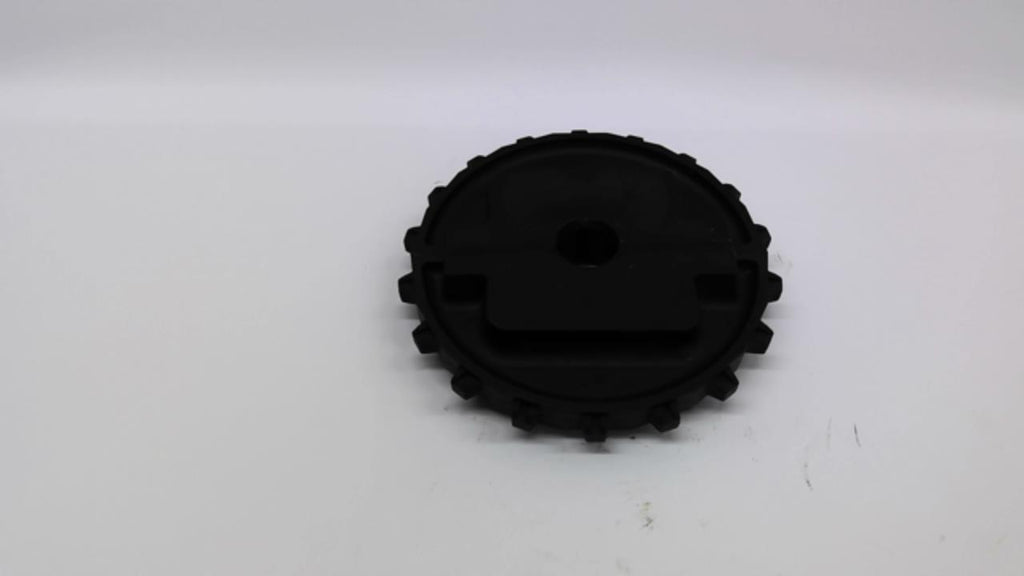 Regina 18T Plastic Sprocket