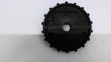 Regina 18T Plastic Sprocket