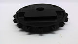 Regina 18T Plastic Sprocket