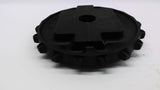Regina 18T Plastic Sprocket