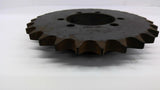 Ryle 60K27 Sprocket 60 Chain 27 Teeth