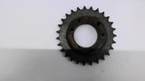Ryle 60K27 Sprocket 60 Chain 27 Teeth