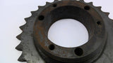 Ryle 60K27 Sprocket 60 Chain 27 Teeth