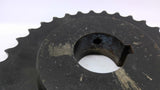 Martin 60B32 Sprocket 60 Chain 32 Teeth