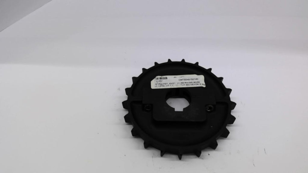 Regina 21T CMTS048152140 Plastic Sprocket 40 MM Bore 21 Teeth