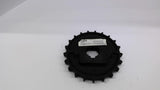 Regina 21T CMTS048152140 Plastic Sprocket 40 MM Bore 21 Teeth