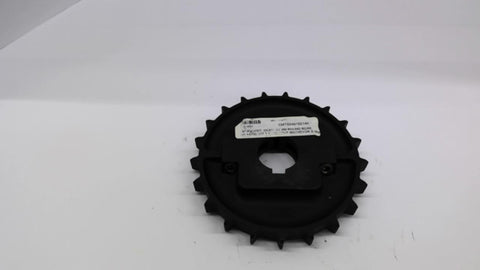 Regina 21T CMTS048152140 Plastic Sprocket 40 MM Bore 21 Teeth