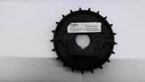 Regina 21T CMTS048152140 Plastic Sprocket 40 MM Bore 21 Teeth