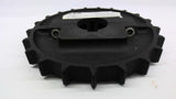 Regina 21T CMTS048152140 Plastic Sprocket 40 MM Bore 21 Teeth