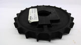 Regina 21T CMTS048152140 Plastic Sprocket 40 MM Bore 21 Teeth