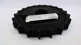 Regina 21T CMTS048152140 Plastic Sprocket 40 MM Bore 21 Teeth
