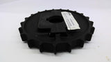 Regina 21T CMTS048152140 Plastic Sprocket 40 MM Bore 21 Teeth